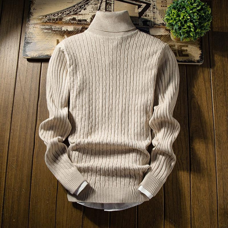Tulip | Elegant en Casual winter Pullover