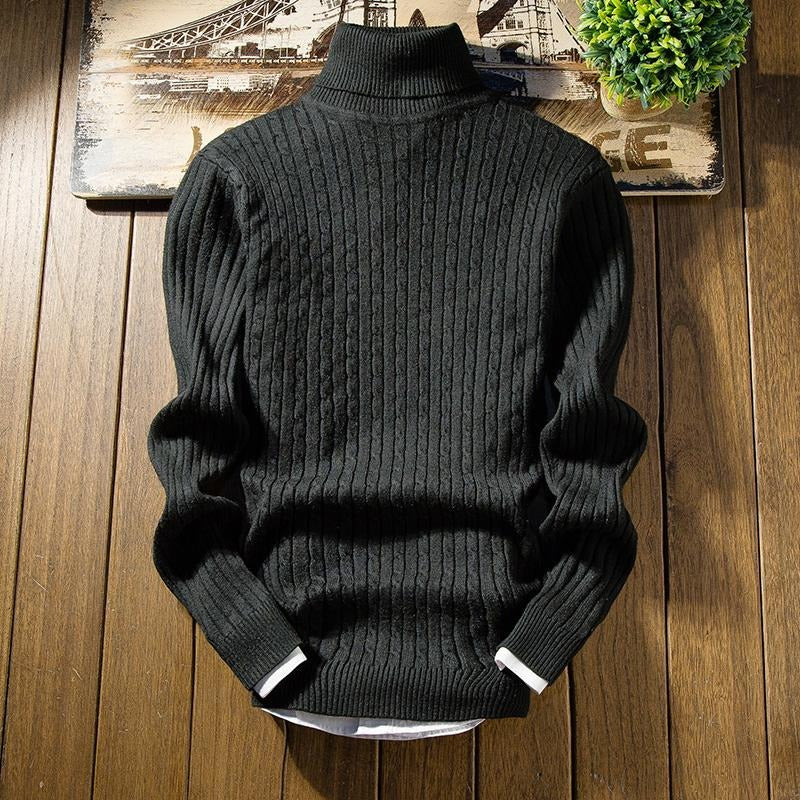 Tulip | Elegant en Casual winter Pullover