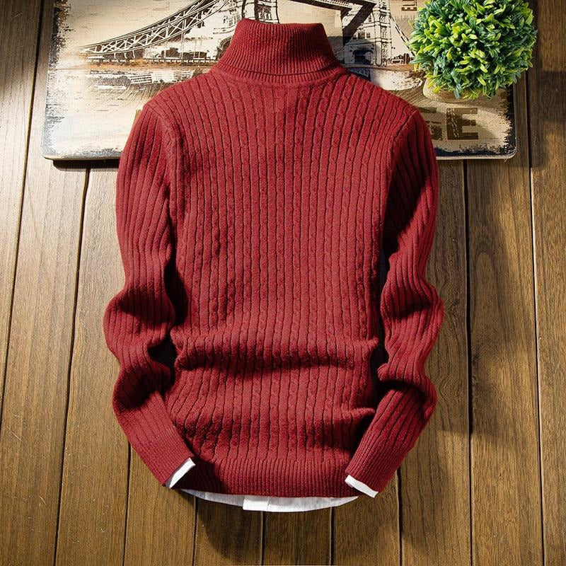 Tulip | Elegant en Casual winter Pullover