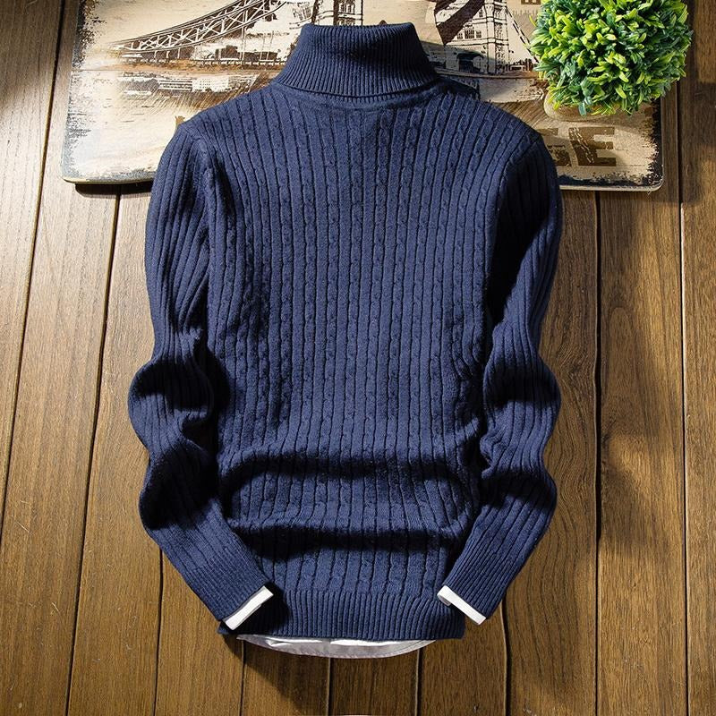 Tulip | Elegant en Casual winter Pullover