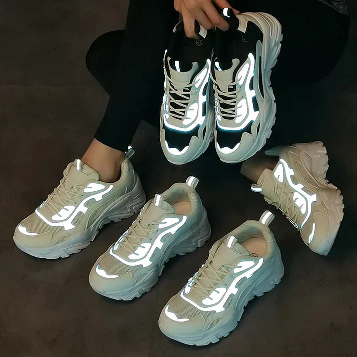 Kalila | Moeiteloze en trendy winterschoenen