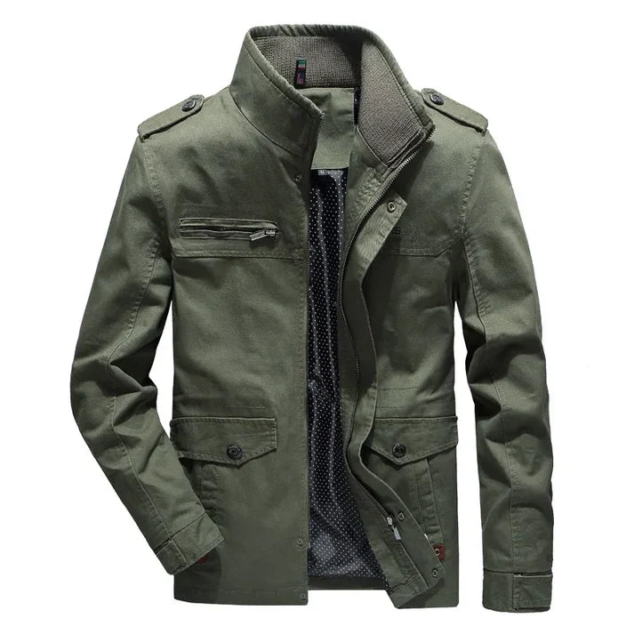 Mckenzie | Klassieke en elegante winterjas