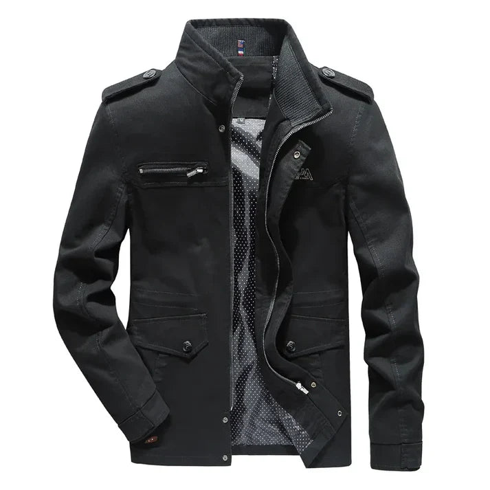 Mckenzie | Klassieke en elegante winterjas