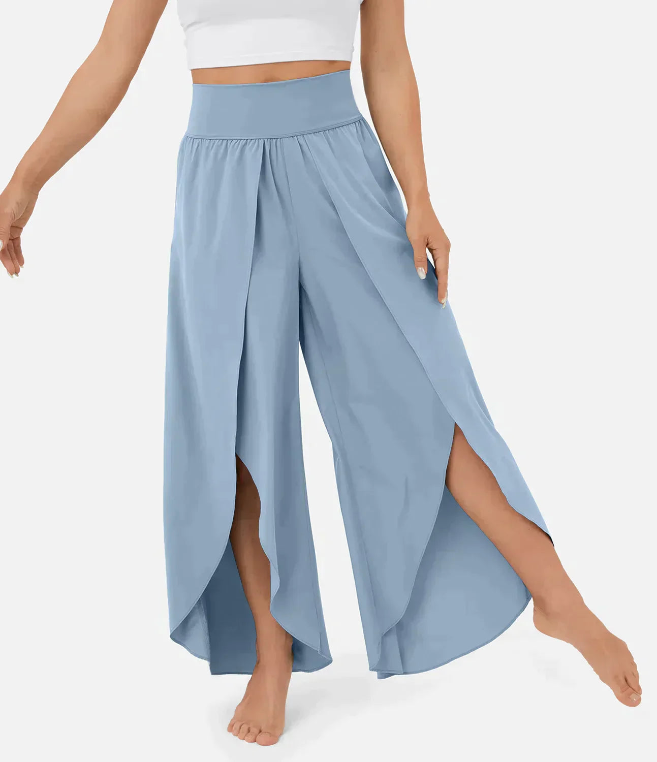Vidya | Elegante en veelzijdige winterbroek