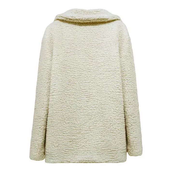 Fairen | Elegante en Veelzijdige Winterjas