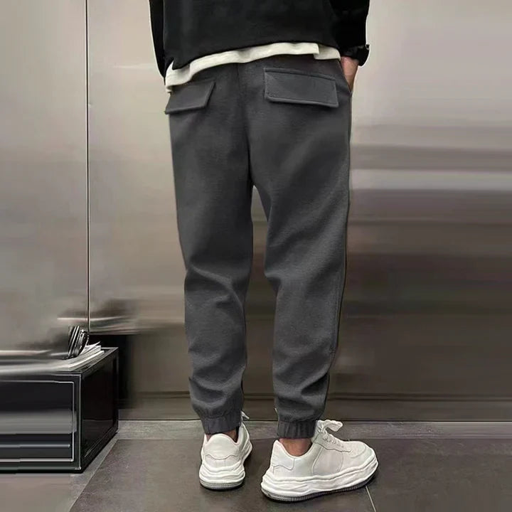 Zendaya | Chique en Relaxte winterbroek