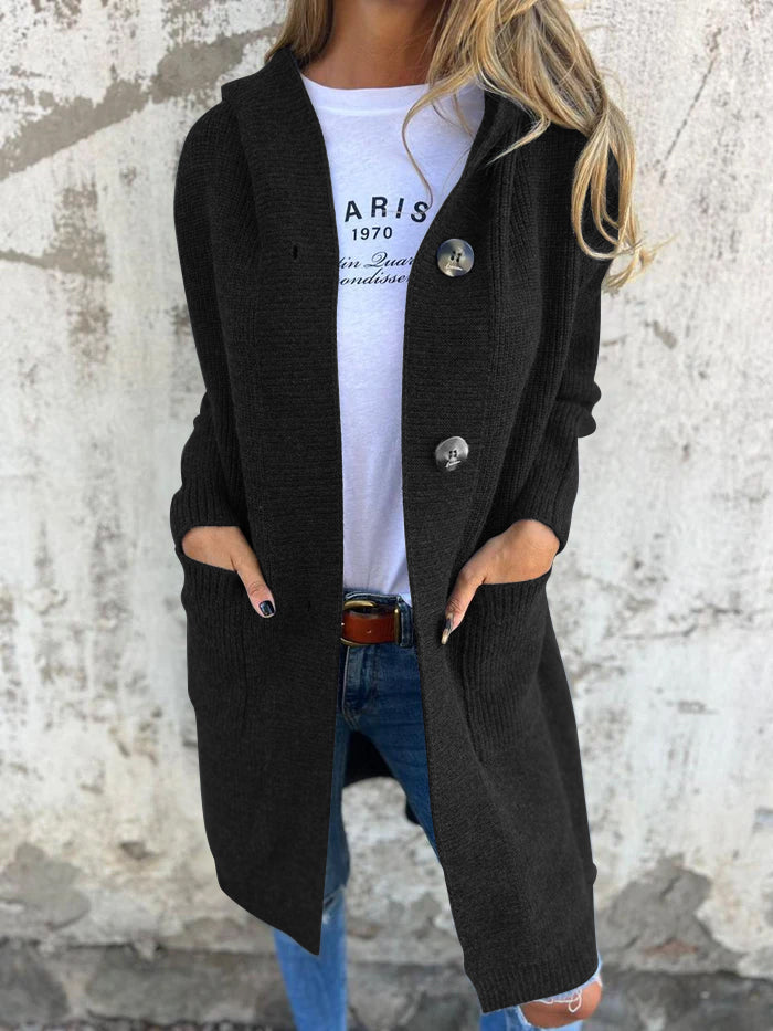 Azalea | Moeiteloos en Chic winterjack