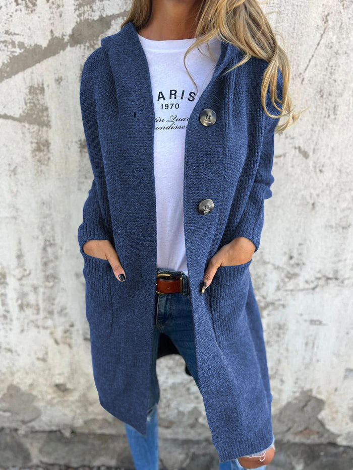 Azalea | Moeiteloos en Chic winterjack