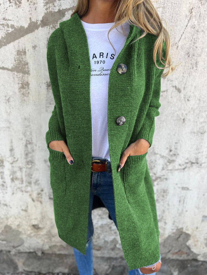 Azalea | Moeiteloos en Chic winterjack