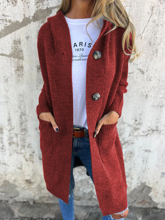 Azalea | Moeiteloos en Chic winterjack