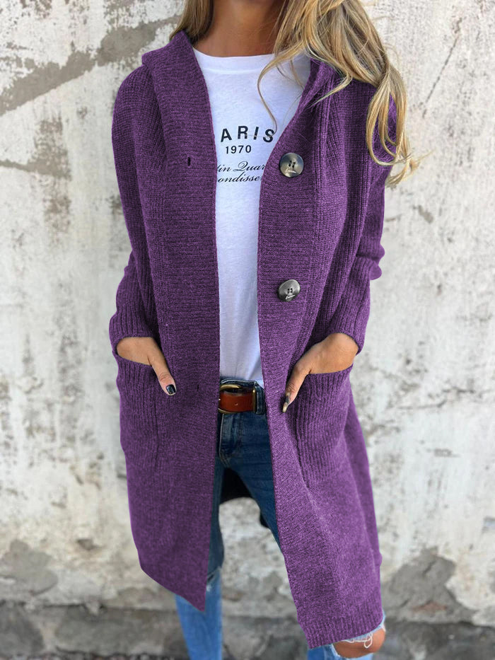 Azalea | Moeiteloos en Chic winterjack