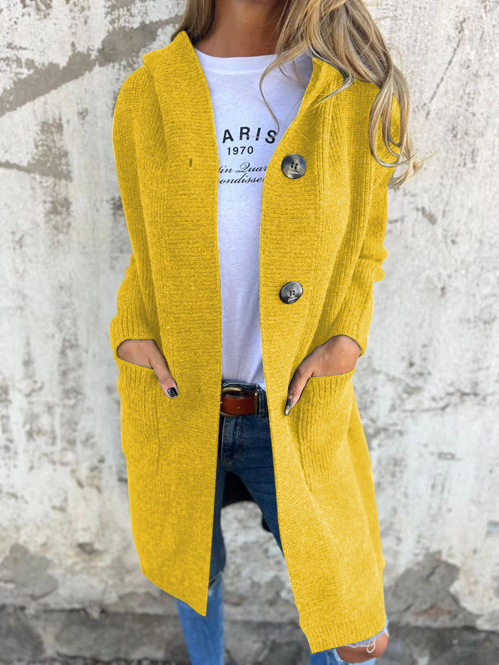 Azalea | Moeiteloos en Chic winterjack