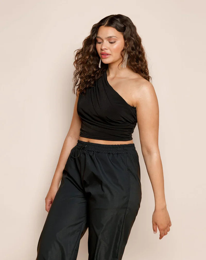 Brylee Klassieke en elegante wintertop