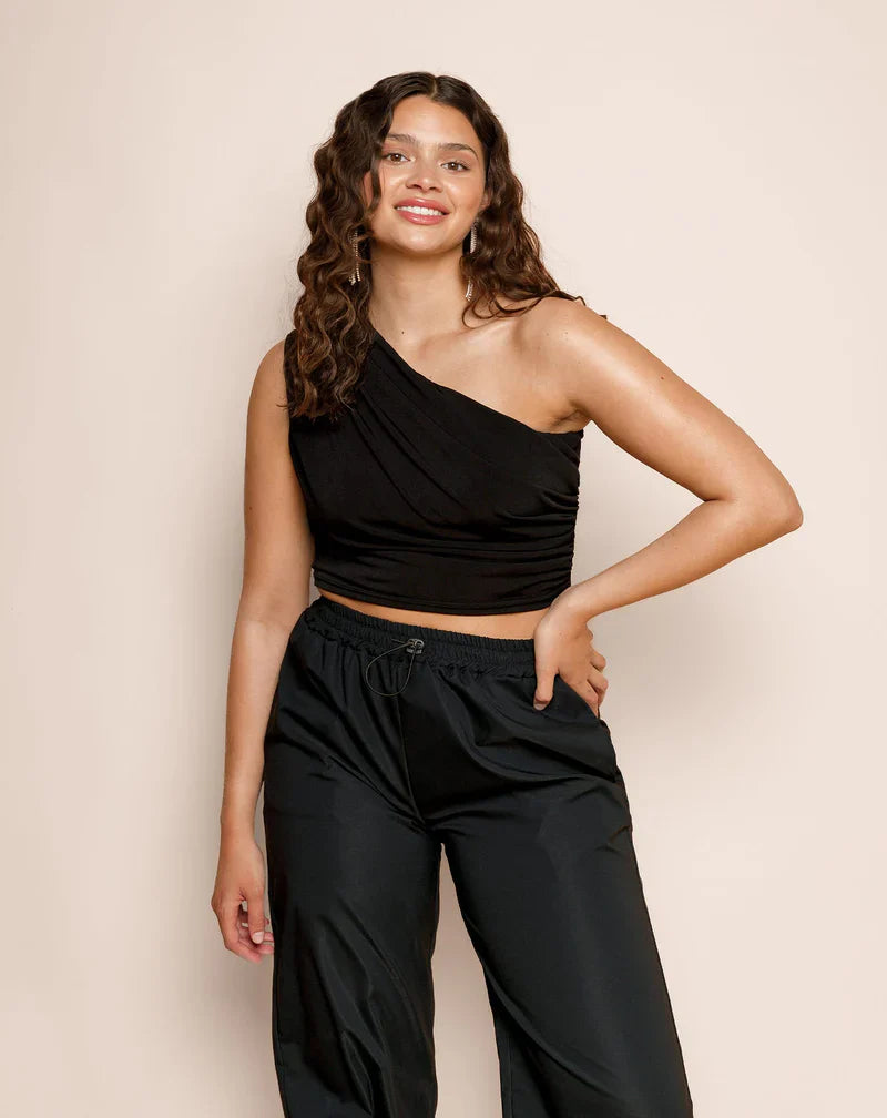 Brylee Klassieke en elegante wintertop