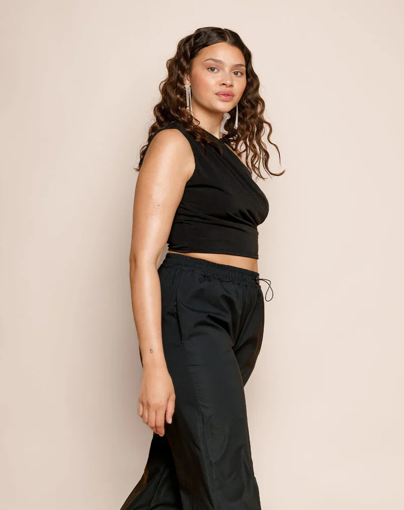 Brylee Klassieke en elegante wintertop