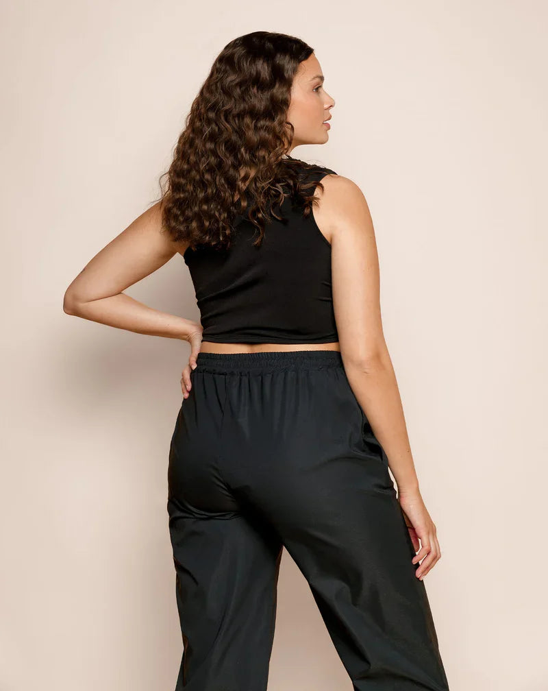 Brylee Klassieke en elegante wintertop