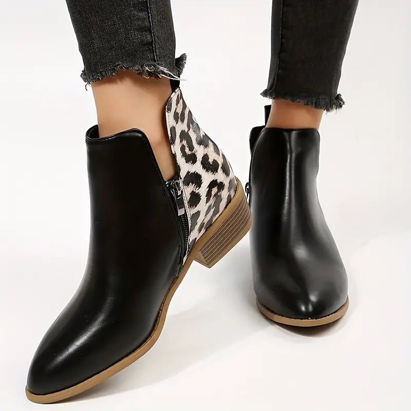 Reese | Casual en comfortabele winterlaarzen