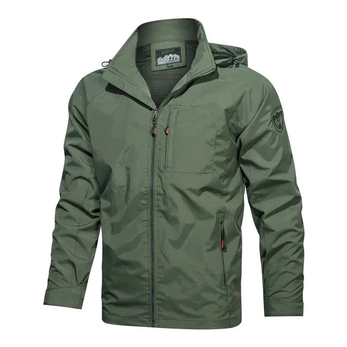 Adelheid | Trendy and Elegant winter Coat