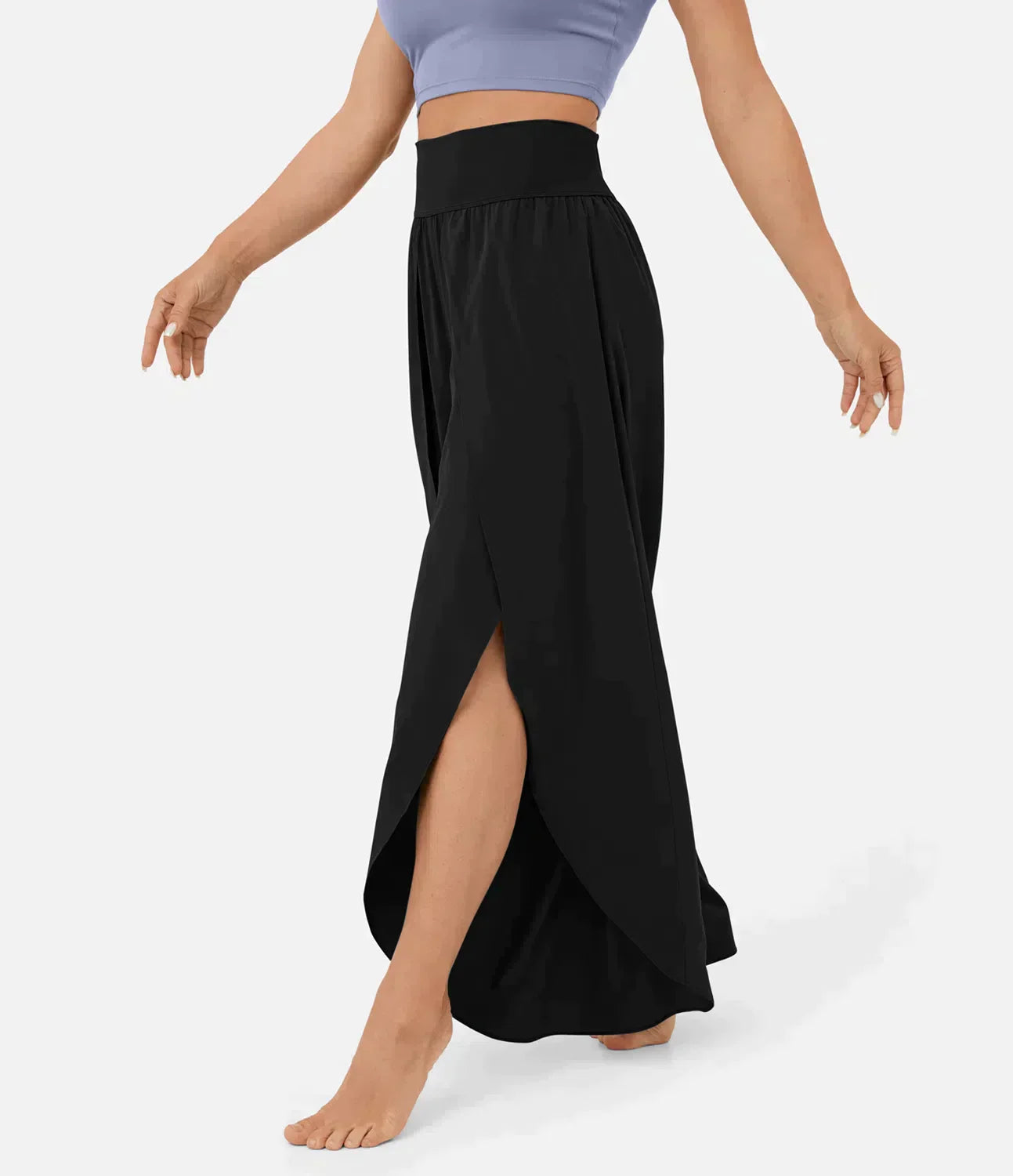 Vidya | Elegante en veelzijdige winterbroek