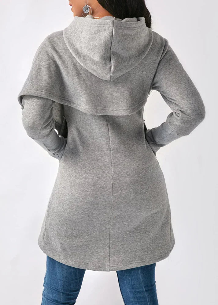 Katrin | Comfortabel en stijlvol winterkledingstuk