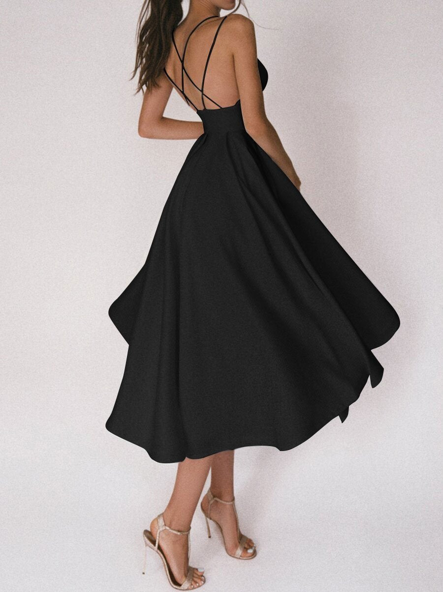 Yasmina | Moeiteloos en Chic winterjurk