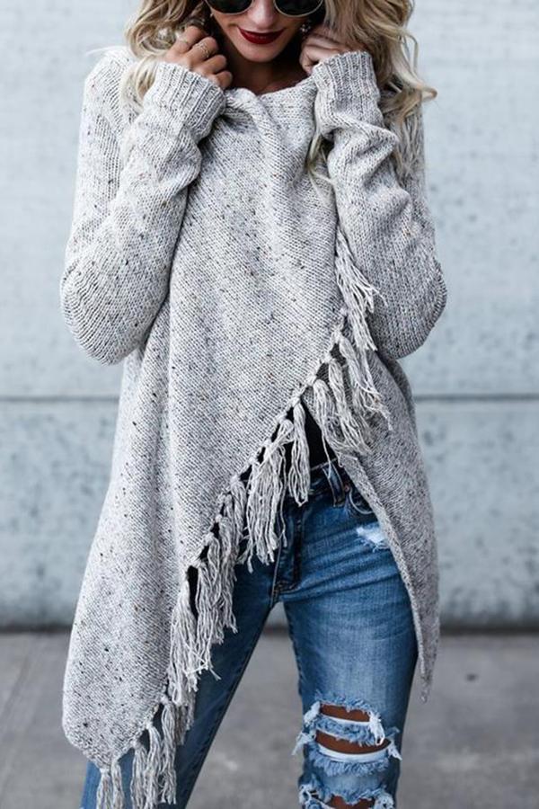 Hero | Moeiteloze en stijlvolle winterpullover