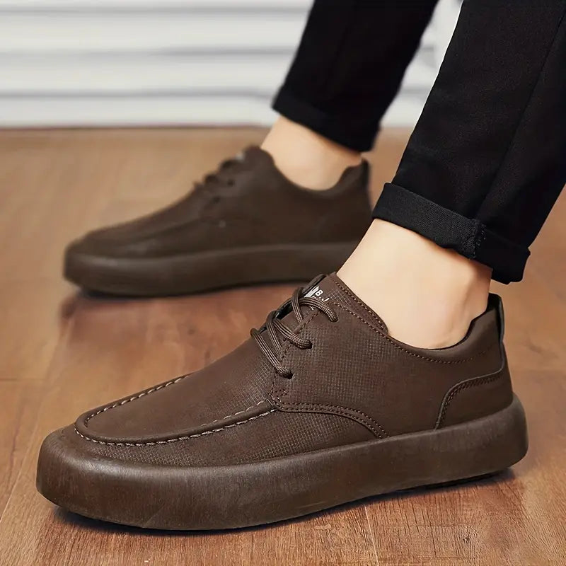 Adeline | Casual en modieuze winterschoenen