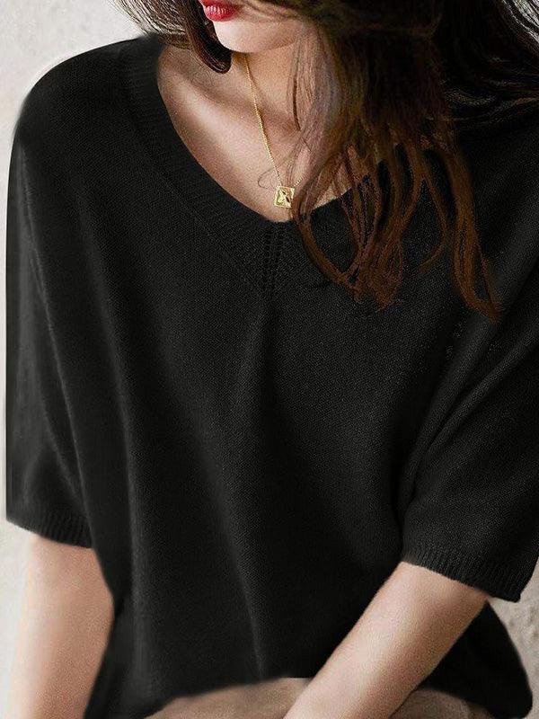 Arnalda | Elegante en veelzijdige wintertrui