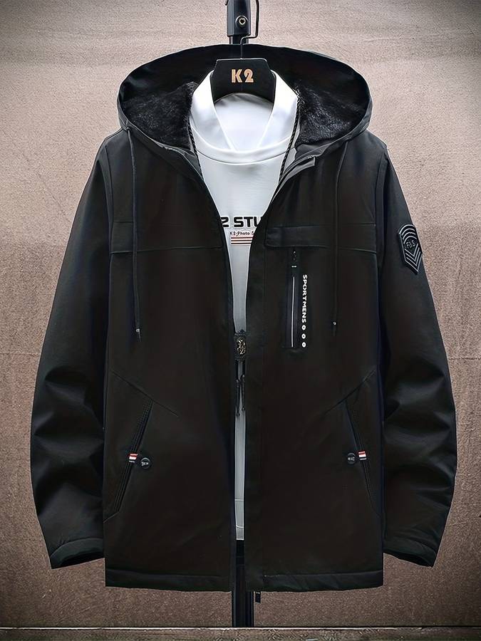 Astara | Casual en Relaxed winterjas