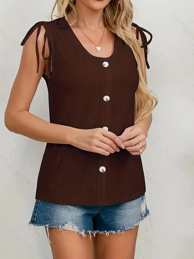 Casual en modieuze winterblouse