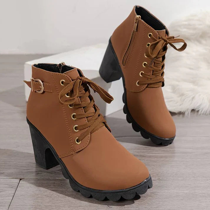 Jenessa | Casual en Moeiteloos winterkledingstuk