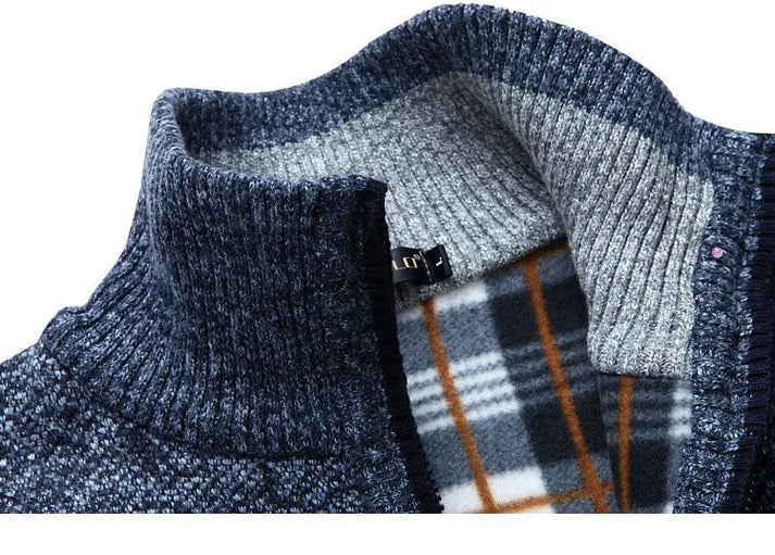 Léonie | Modern en veelzijdig wintervest