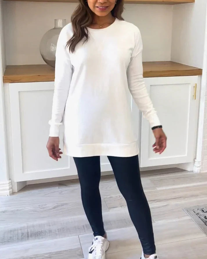 Collins: casual en moeiteloos winterkledingstuk
