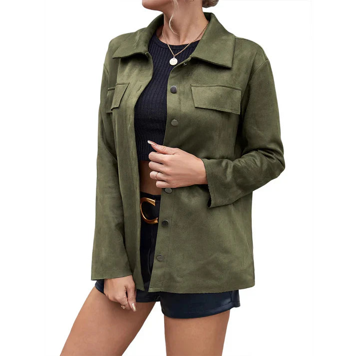 Ilinca | Trendy en elegante winterjas