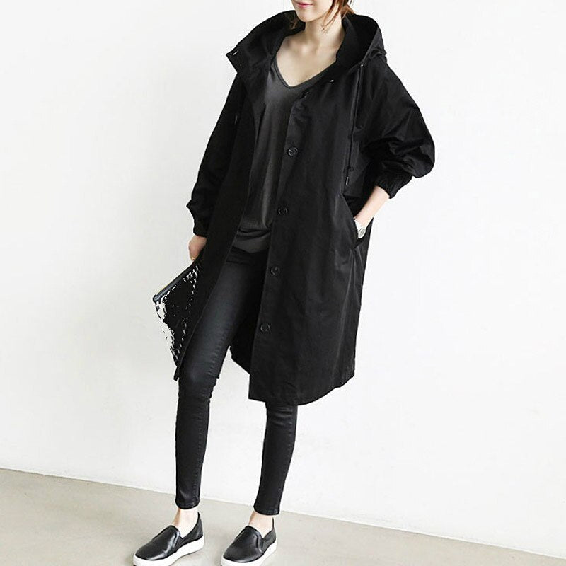 Ruit | Casual en modieuze winterjas