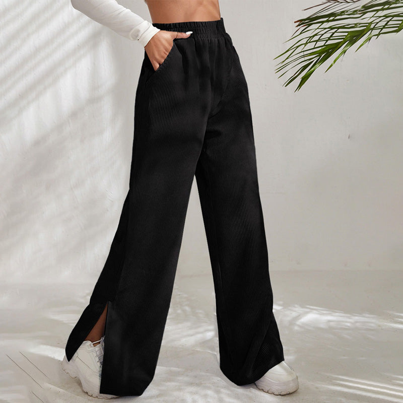 Lucie | Moderne en veelzijdige winterbroek