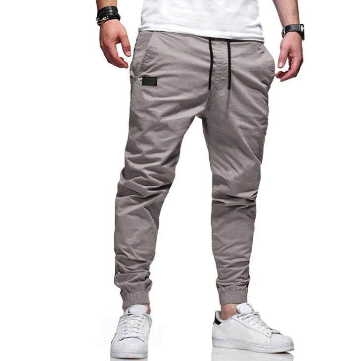 Wilhelmina | Trendy en Elegante winterbroek