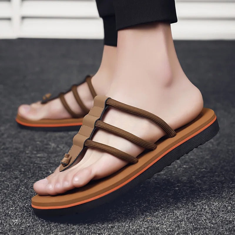 Keturah | Relaxte en stijlvolle wintersandalen