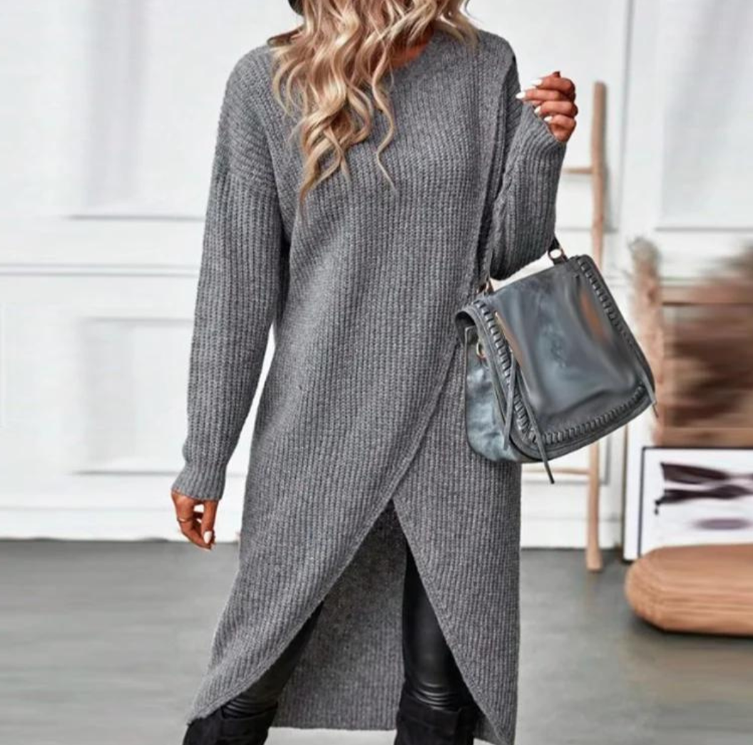 Kensington | Stijlvolle en elegante winterpullover