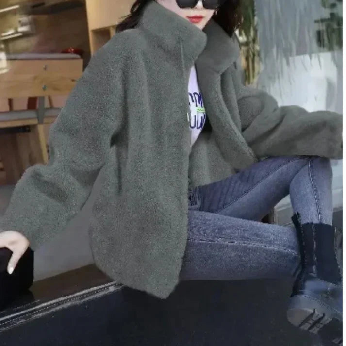 Arija | Klassiek en comfortabel wintervest