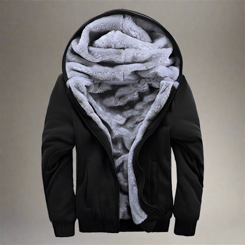 Ambrose | Moderne en modieuze winterjas