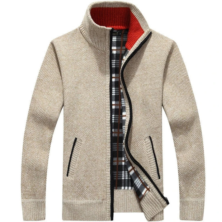 Léonie | Modern en veelzijdig wintervest