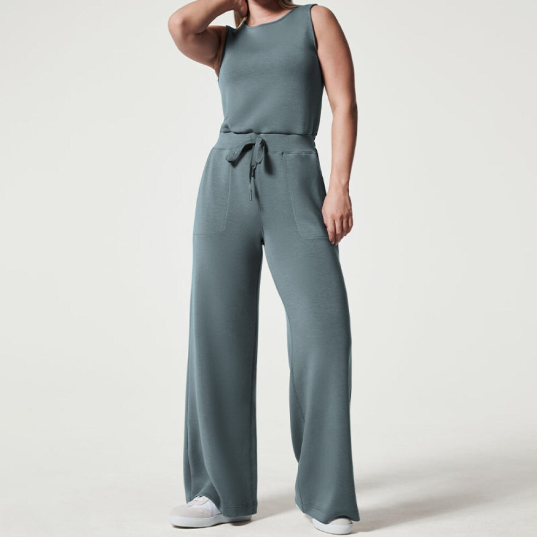 Wynter | Eenvoudige en stijlvolle winter jumpsuit
