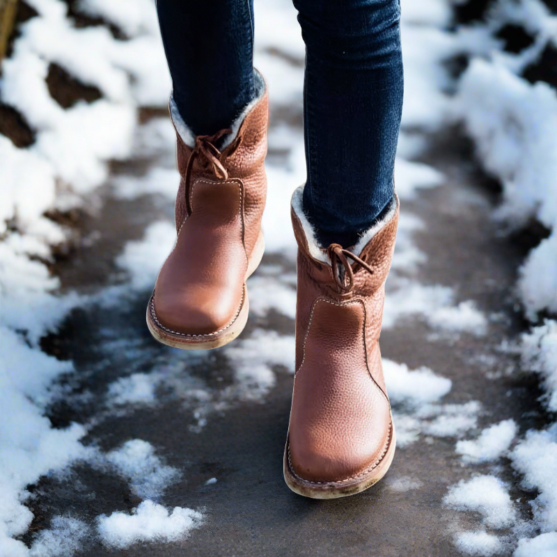 Viviana | Moderne en veelzijdige winterlaarzen