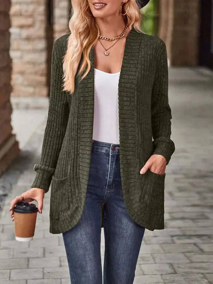 Aimee | Modern en comfortabel winterkledingstuk