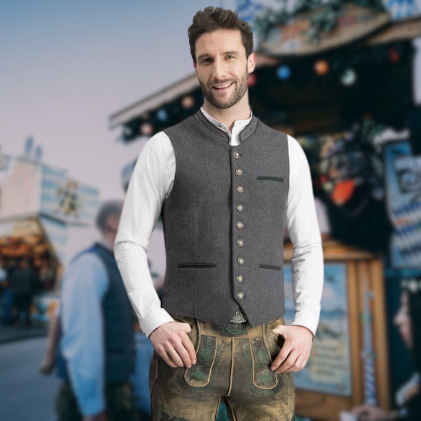 Diem | Tijdloos en elegant winterkledingstuk