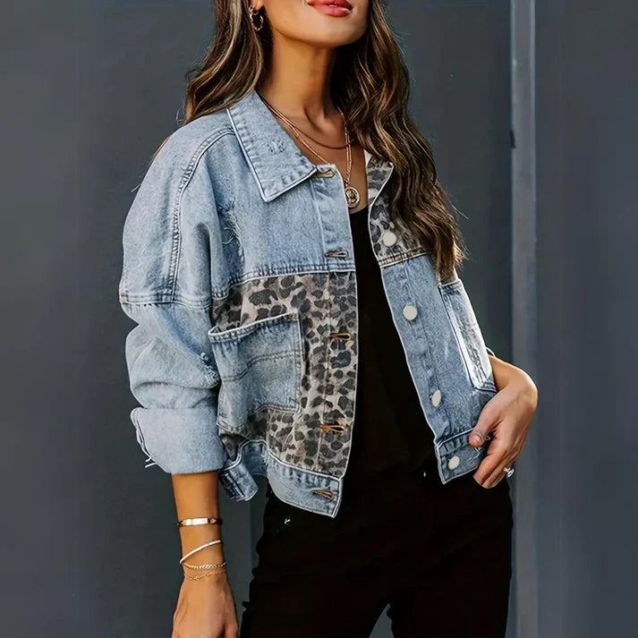Charli | Casual en Relaxed winterjas