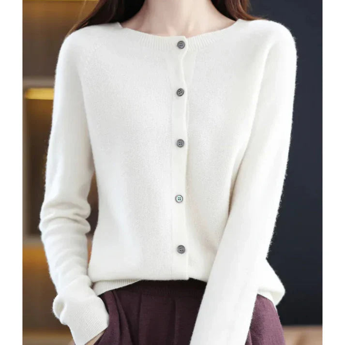 Oceane | Stijlvol en elegant wintervest