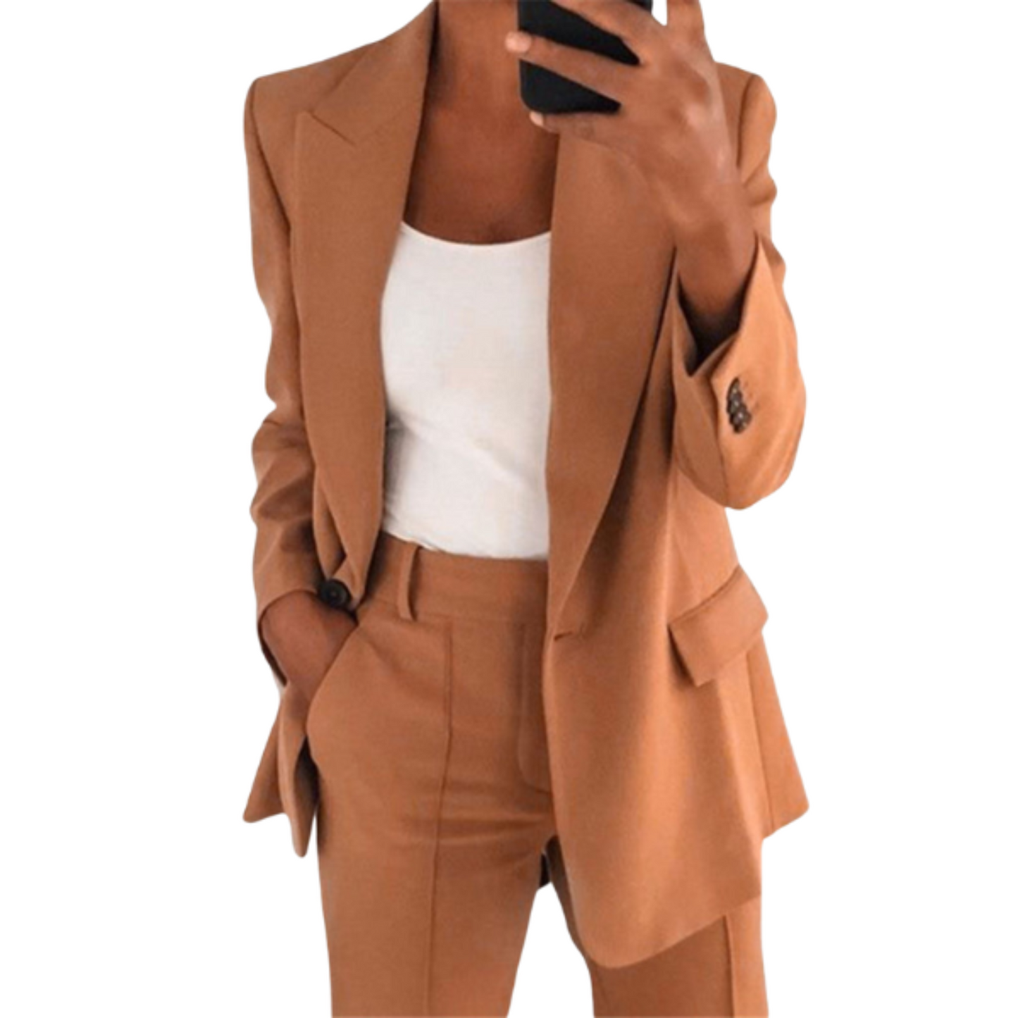 Ashara | Klassieke en comfortabele winterbroek