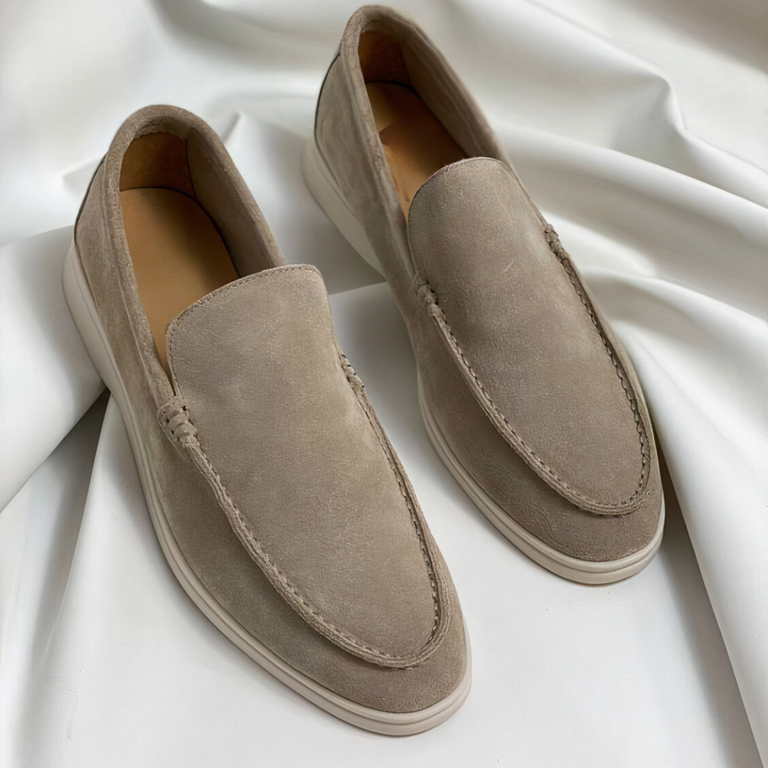 Ricarda | Modieuze en moeiteloze winterschoenen